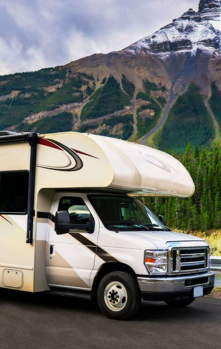 Cheap RV