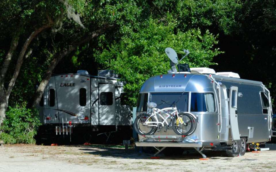 Where To Rent an Airstream 3 Airstream Rental
