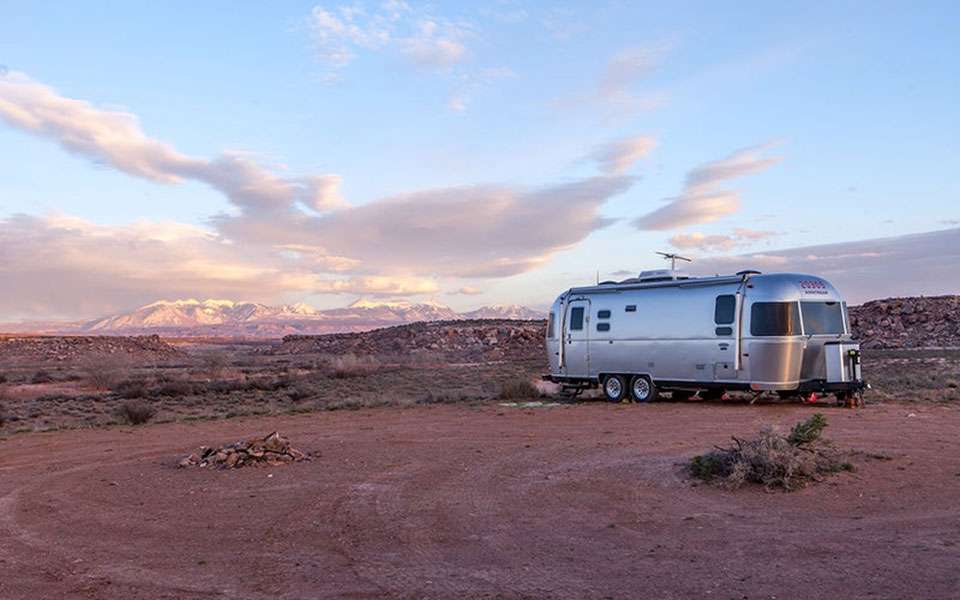 Where To Rent an Airstream 2 Airstream Rental
