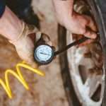 portable air compressor