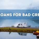 RV Loans for Bad Credit