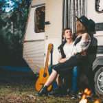 selling an RV with a loan