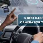 Best dash cam for RV