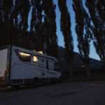 Where Can I Park My RV Long Term