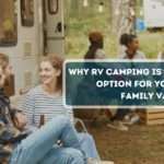 family rv vacation