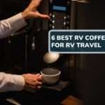 RV Coffee Maker