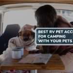 RV Pet Accessories