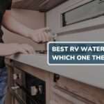 Best RV water pump