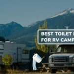 Best Toilet Paper for RV Camping 4 Toilet Paper for RV