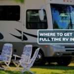 Full Time RV Insurance
