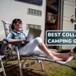 Collapsible Camping Gear