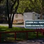 Zero Down RV Financing 5 Zero Down RV Financing
