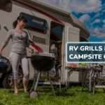 RV Grills