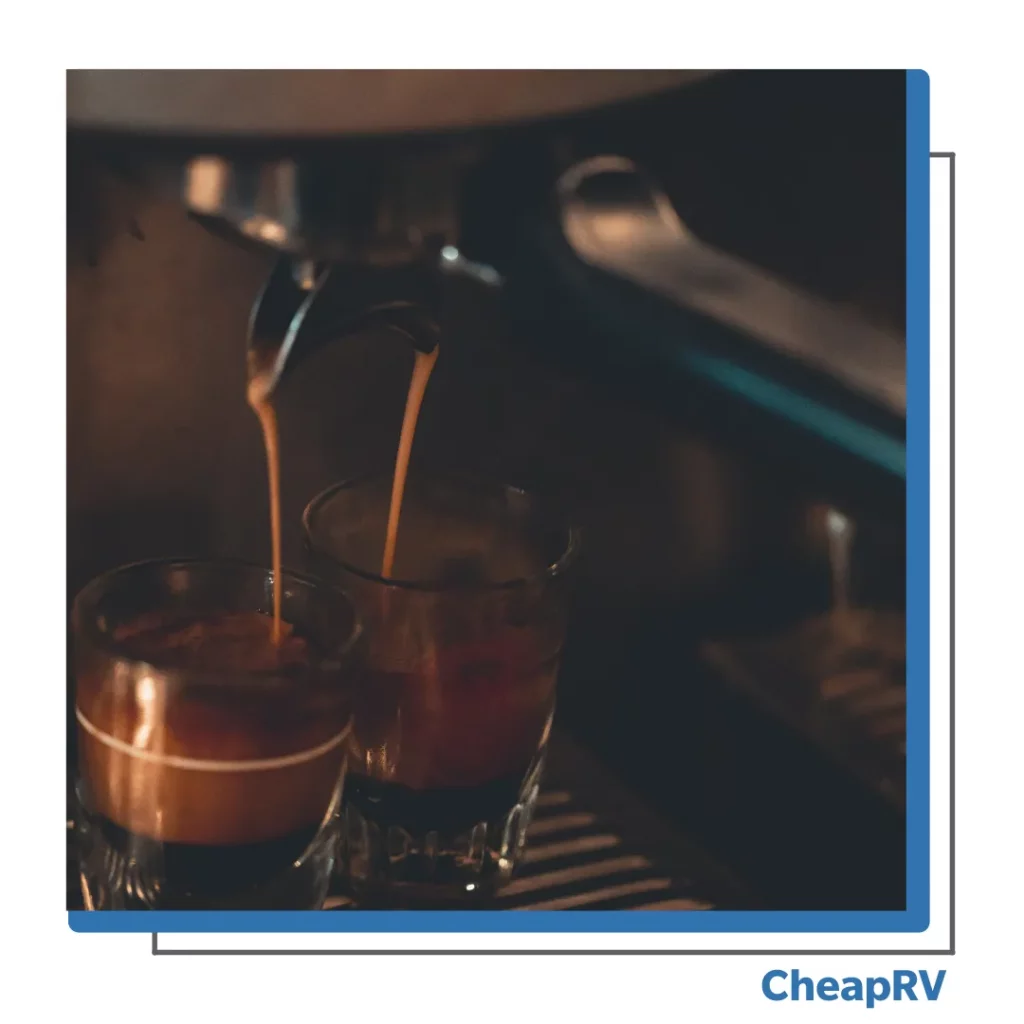 Coffee Makers for RV Travel Coffee Makers for RV Travel