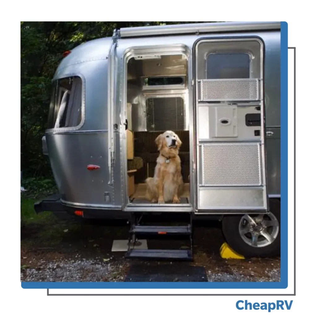 Pets And RVing Pets And RVing