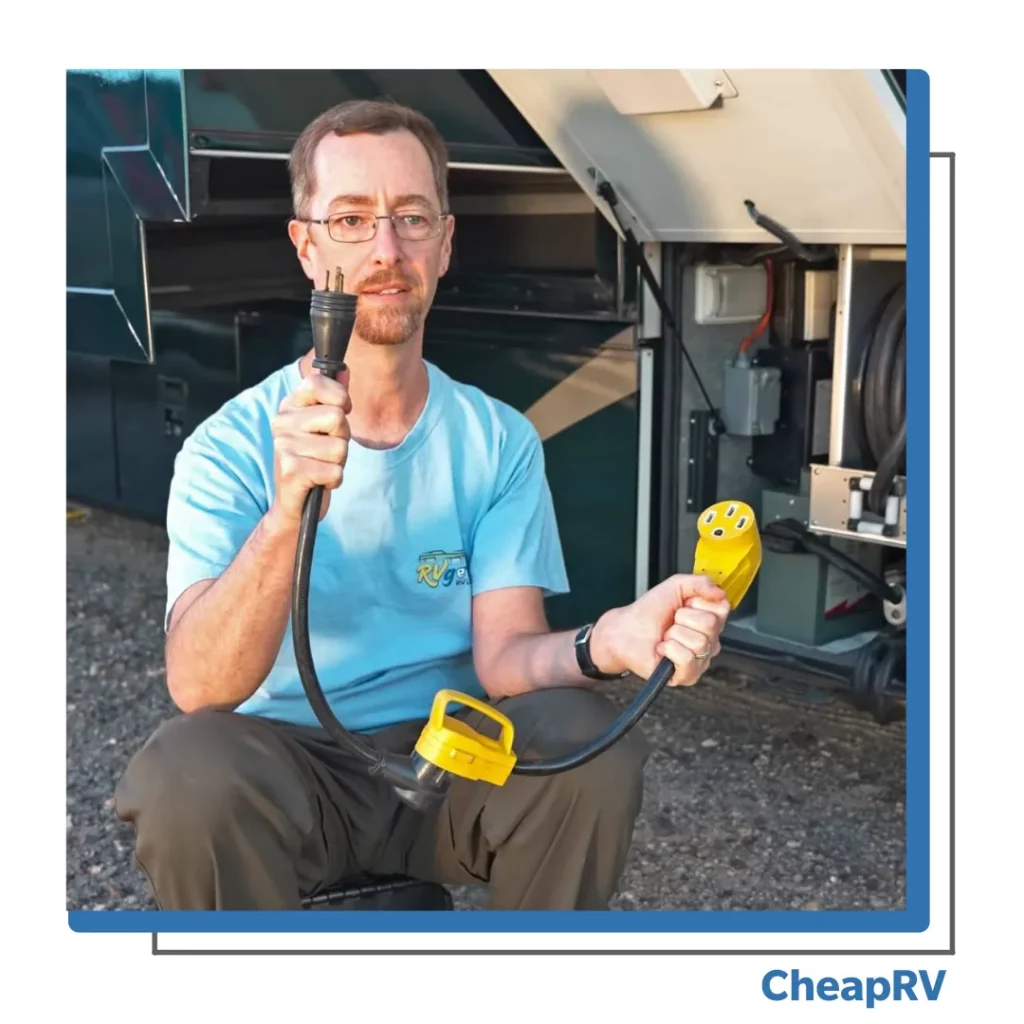 Puck and Dog Bone Adapters