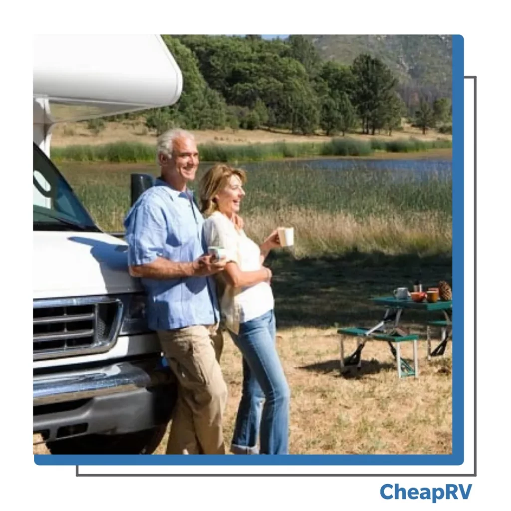 RV Coffee Time RV Coffee Time