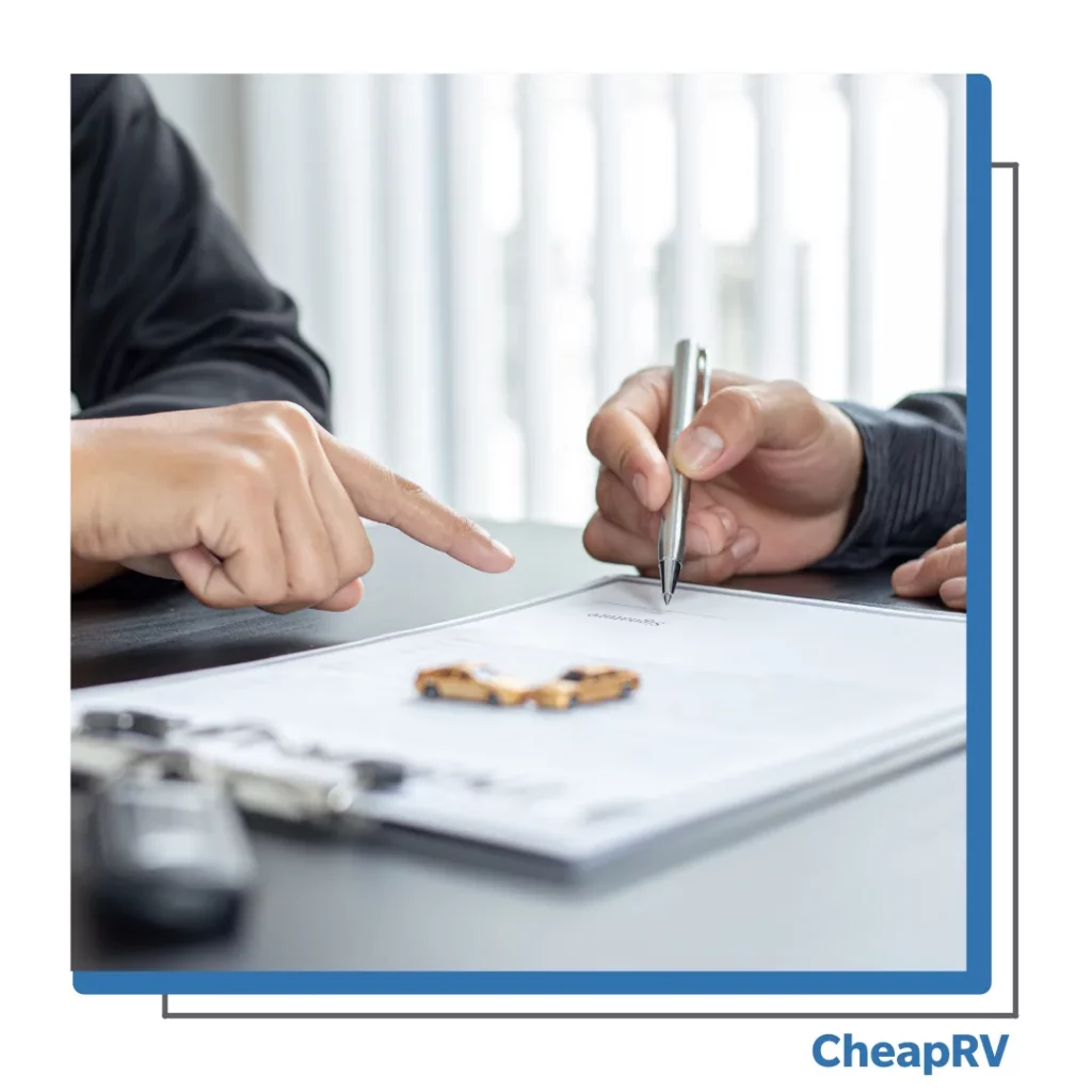 RV Insurance RV Insurance