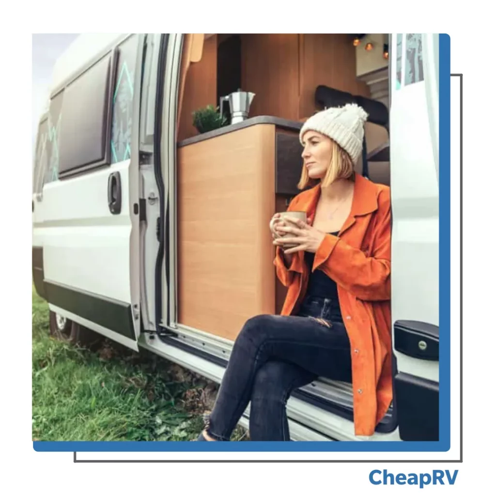 RV Morning RV Morning