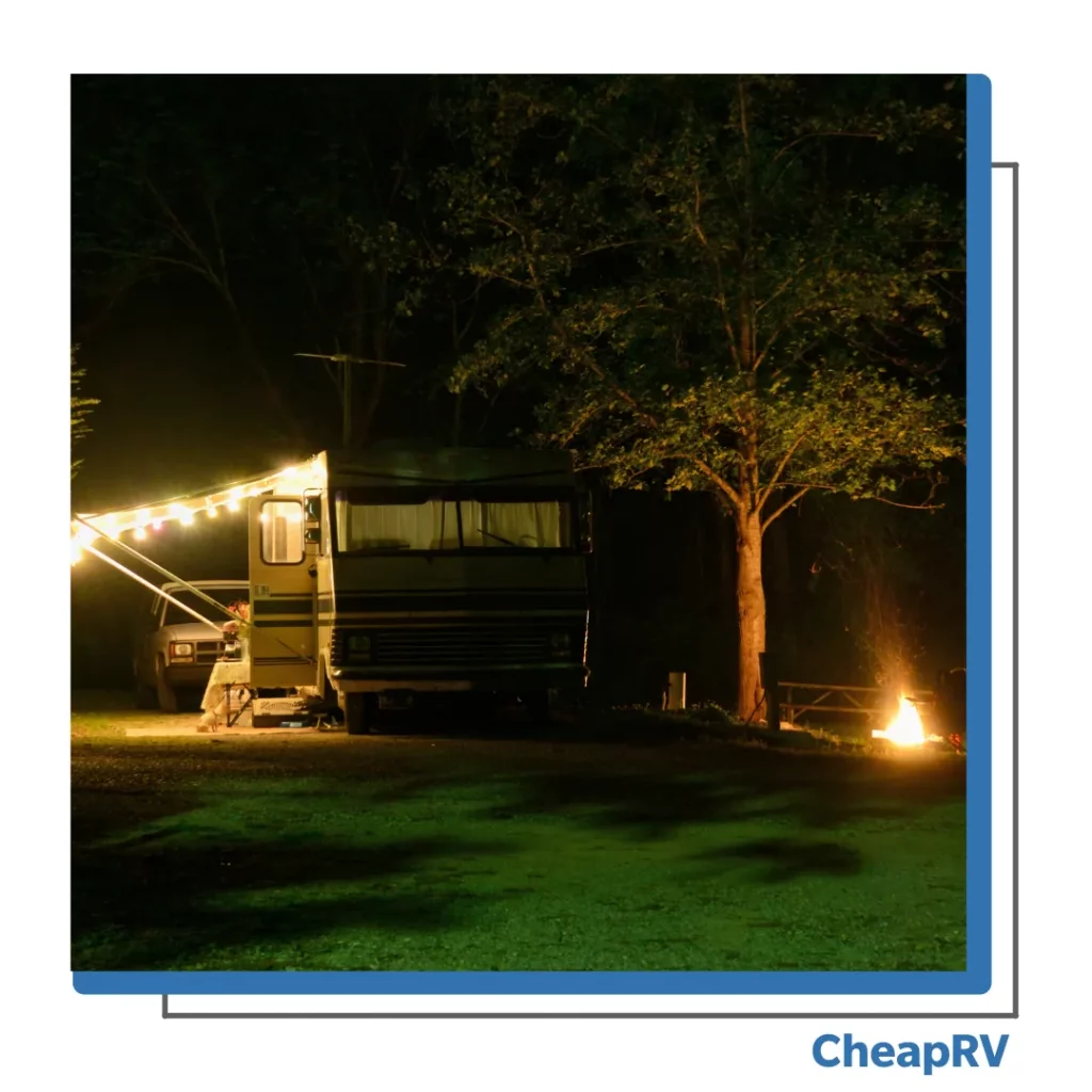 RV NIGHT
