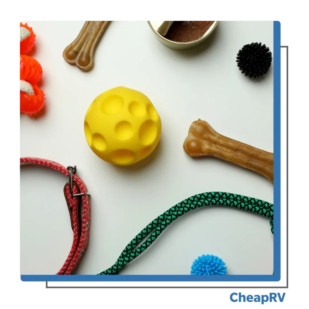 RV Pets Accessories RV Pets Accessories