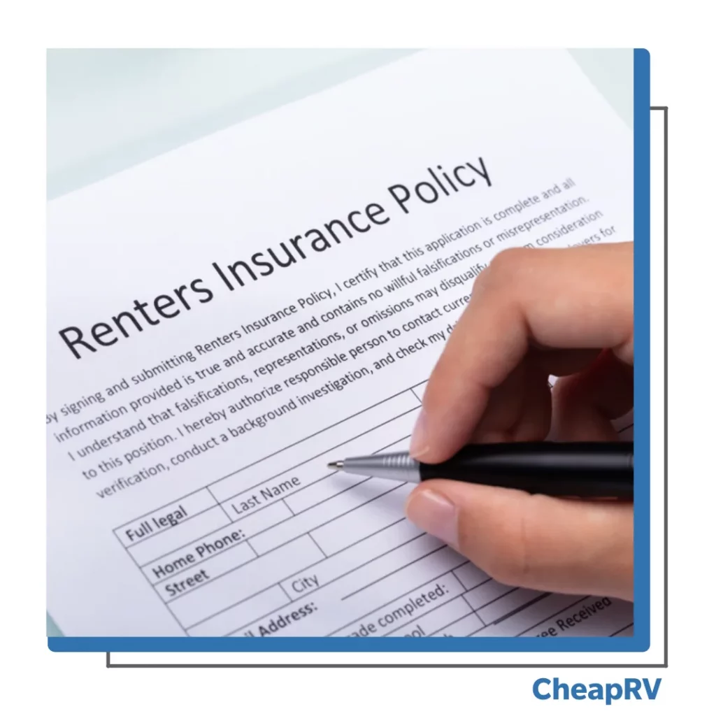 Rent out Your RV Rent out Your RV