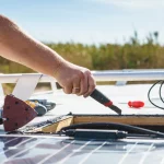 how much to replace rv roof