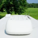 how to remove rv ac cover