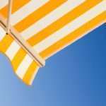 how to adjust rv awning pitch