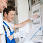 what causes an rv converter to go bad