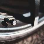 A tire pressure monitoring system