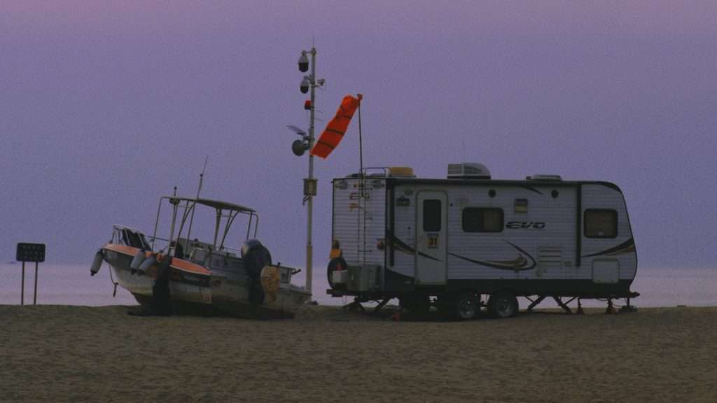 Best RV Spots In Texas 2