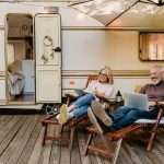 Planning An RV Trip 1