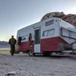 RV Camping In North Texas 2