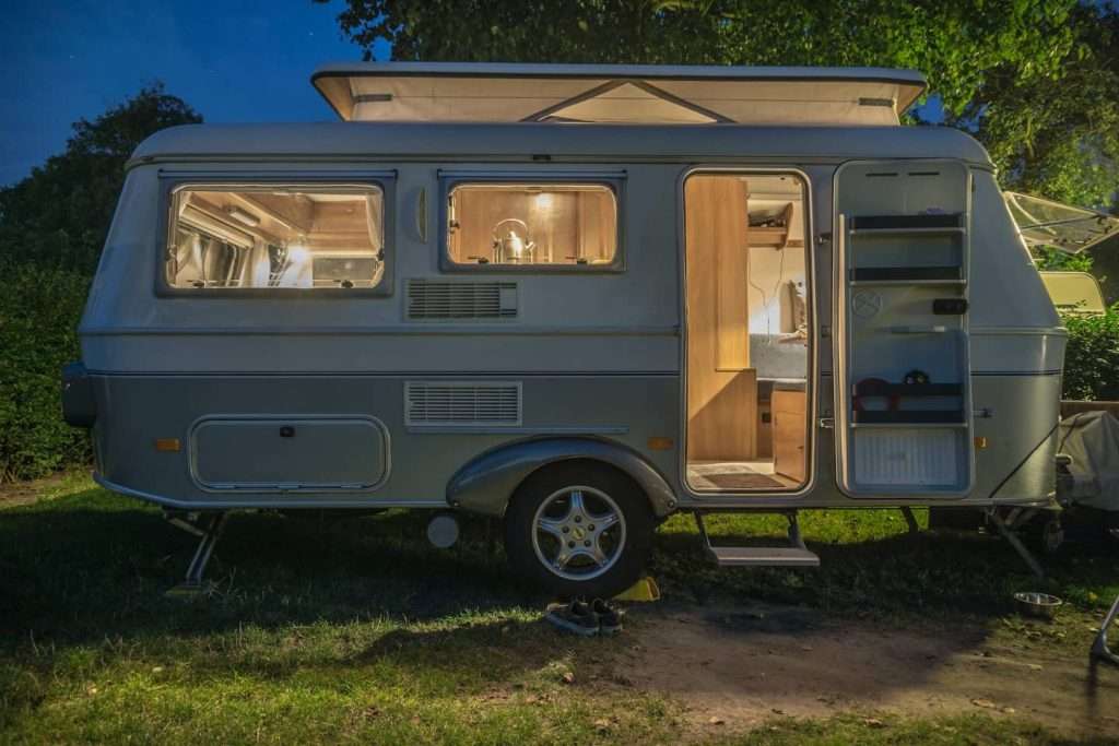 RV Camping In North Texas 3