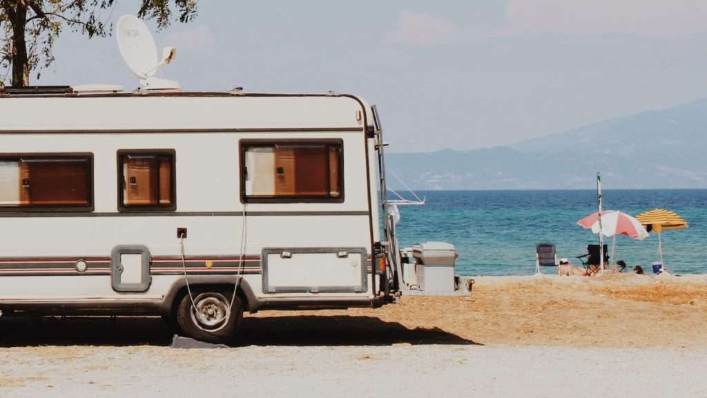 Texas RV Resorts With Pools 1