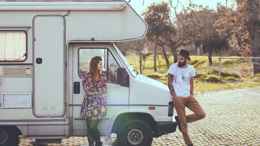 Texas RV Resorts With Pools 4