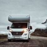 Winter RV Camping In Texas 5