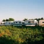 free RV camping in Texas