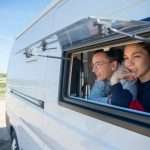 Texas RV Camping Checklist