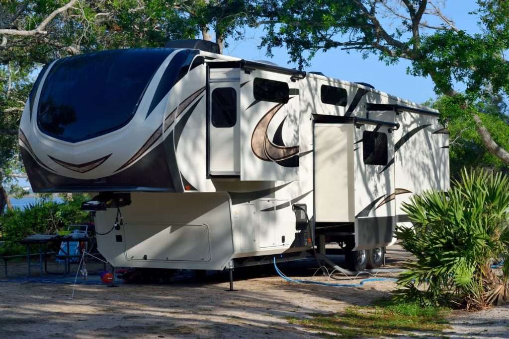 Texas RV lemon law