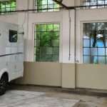 Indoor RV Storage In Florida 1