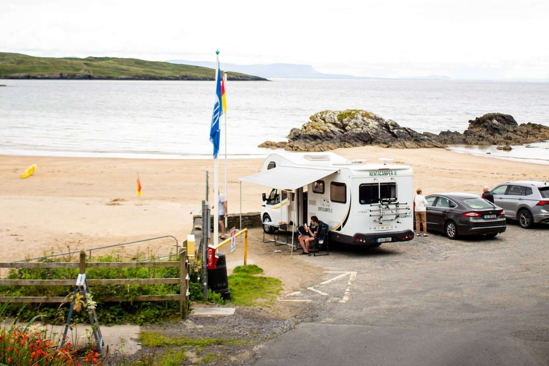 RV resorts on the Gulf Coast of Florida 1