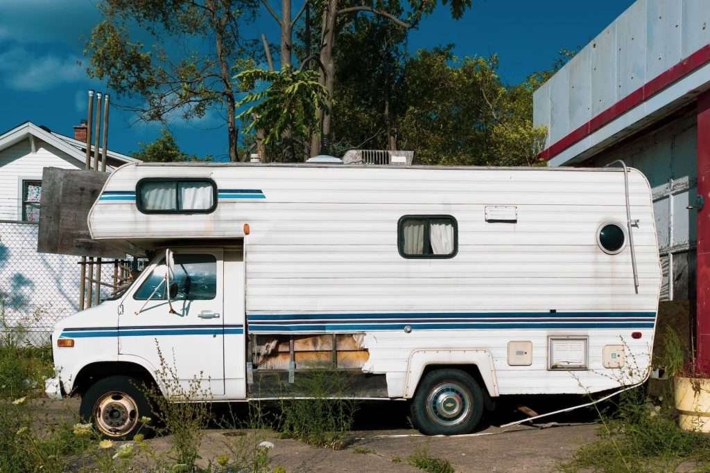 RV resorts on the Gulf Coast of Florida 2