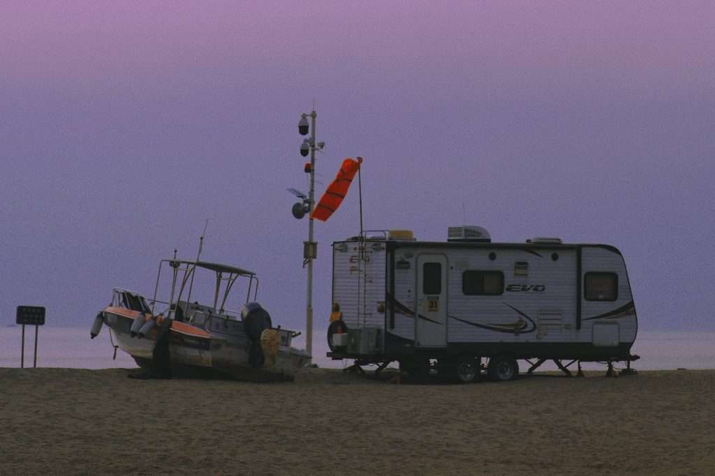 RV resorts on the Gulf Coast of Florida 3