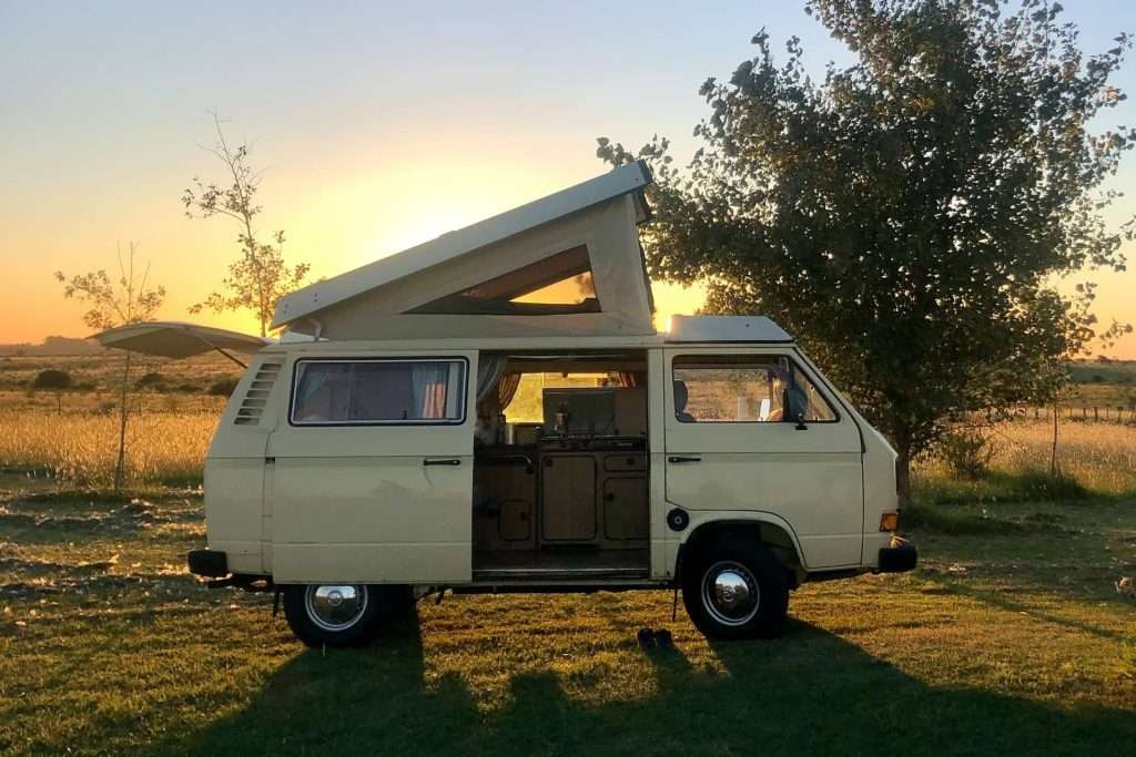 RV resorts on the Gulf Coast of Florida 4