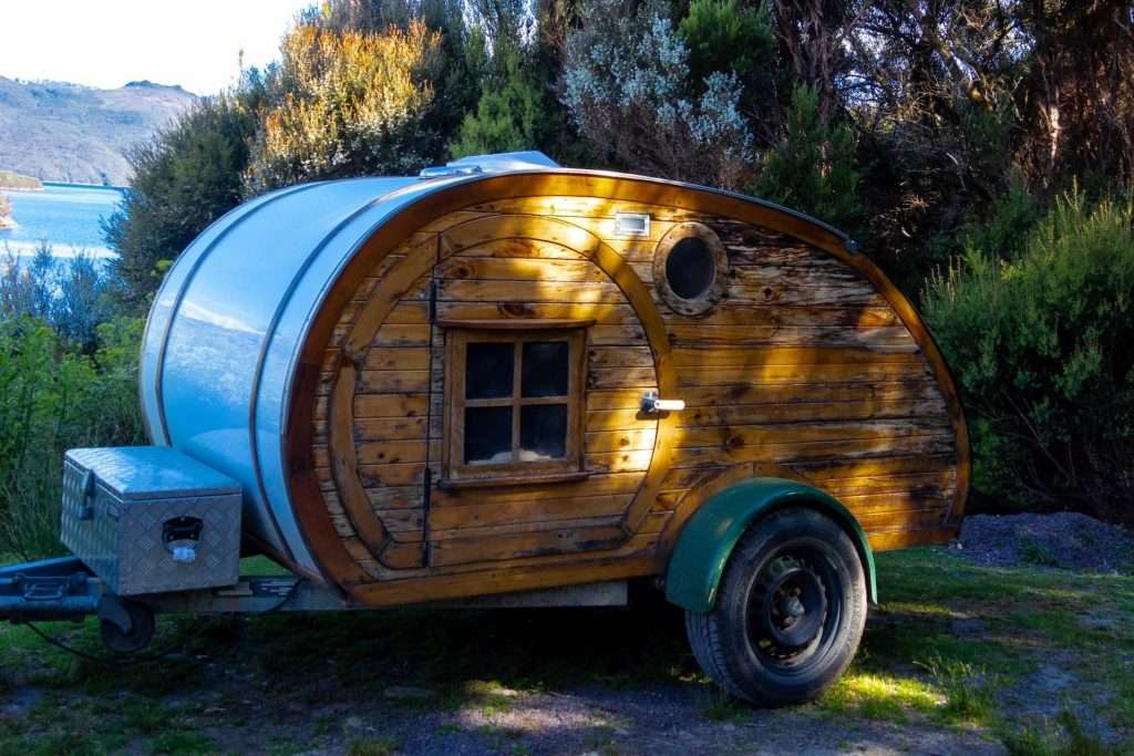 Upscale RV Resorts In Florida 2