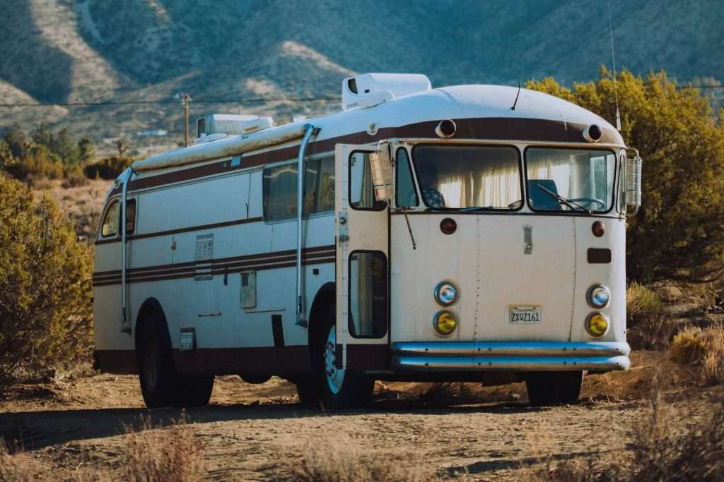 Upscale RV Resorts In Florida 4