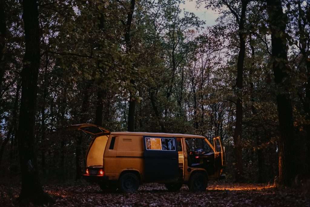 Encore RV Resorts In Florida 1