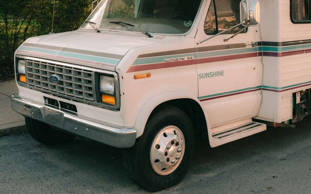 Encore RV Resorts In Florida 3